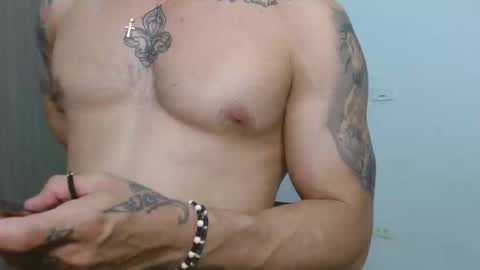 alix online show from March 11, 11:23 pm