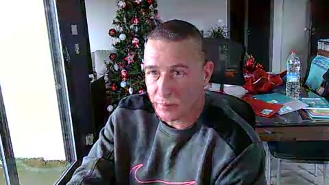 allan57000 online show from December 2, 11:13 am