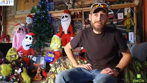 Allan arod online show from December 2, 8:20 pm