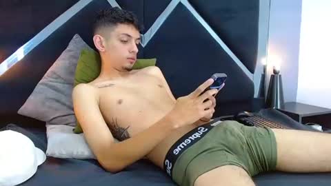 Allan  online show from June 19, 11:59 am
