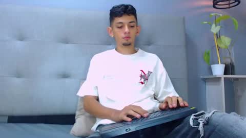 Allan  online show from June 18, 11:48 am