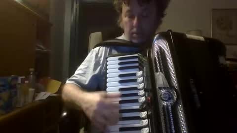 AllanaStar online show from May 17, 1:03 am