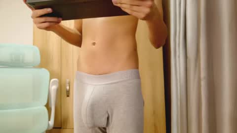 Allan  online show from April 27, 5:19 pm