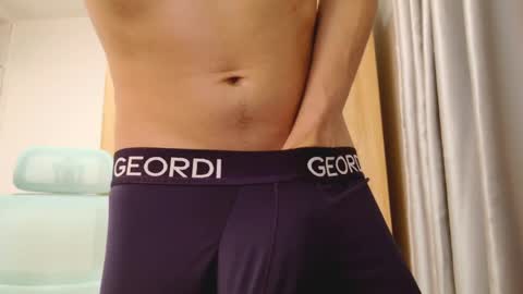 Allan  online show from April 24, 10:34 pm