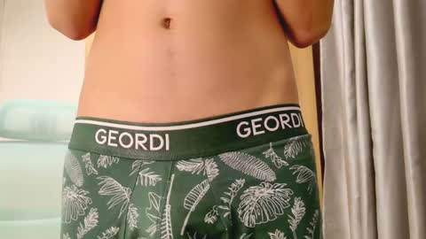 Allan  online show from April 21, 10:10 am