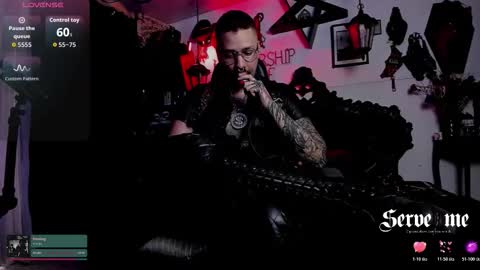   online show from January 9, 6:24 pm