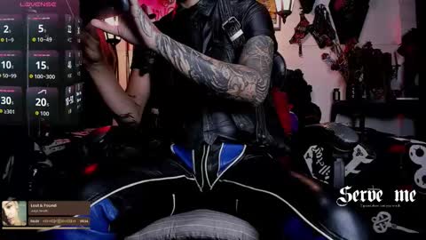   online show from March 28, 6:52 pm