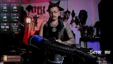   online show from January 15, 7:05 pm