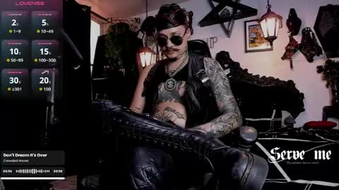   online show from May 3, 6:54 pm