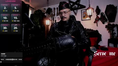   online show from May 21, 7:07 pm
