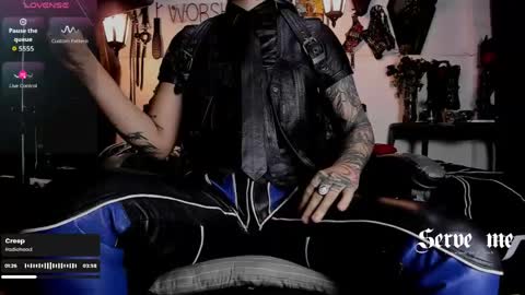   online show from May 5, 1:29 am