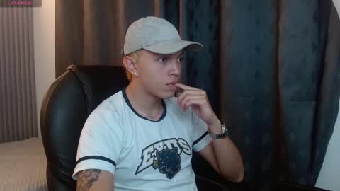 allanvicent online show from March 15, 1:51 pm