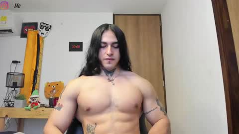 independent model 3 online show from January 3, 9:57 pm