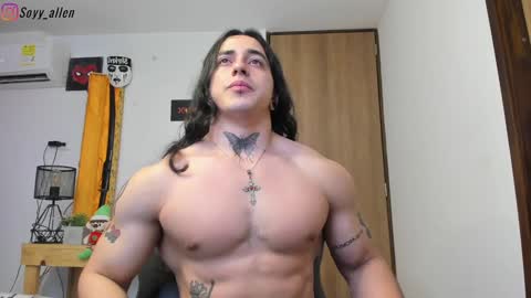 independent model 3 online show from December 24, 2:32 am