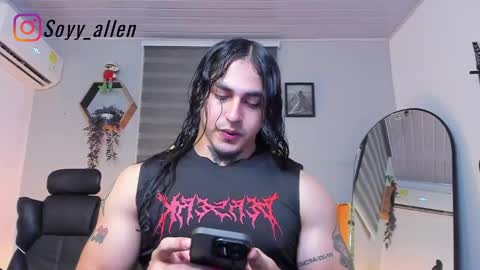 independent model 3 online show from May 27, 4:09 am