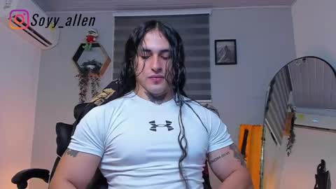 independent model 3 online show from May 13, 4:20 am
