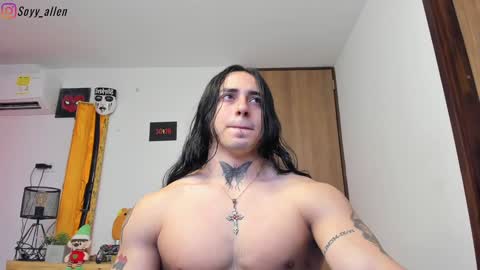 independent model 3 online show from December 25, 10:27 pm