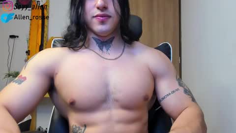 independent model 3 online show from March 6, 3:57 am