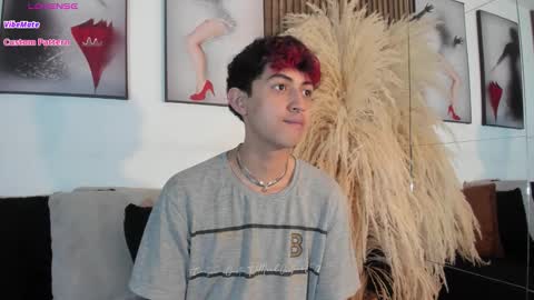 Allen online show from December 16, 11:12 pm