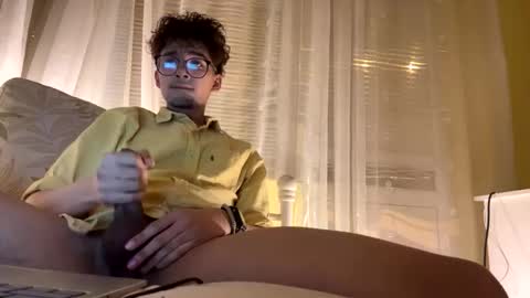 Allen Biju online show from April 6, 2:19 am