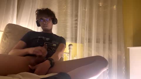 Allen Biju online show from March 28, 11:27 pm