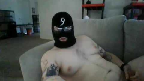 allenjaxoff703805 online show from December 2, 8:34 pm