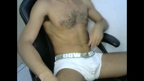 allex_21_ online show from April 28, 2:11 pm