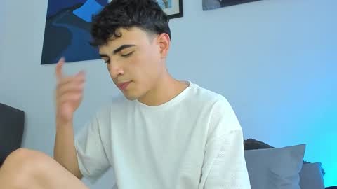 Allex online show from October 19, 10:13 pm