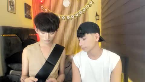 Snapshot of alluring_alpha chatting on September 9, 4:06 pm kim and josh online show from September 9, 4:06 pm