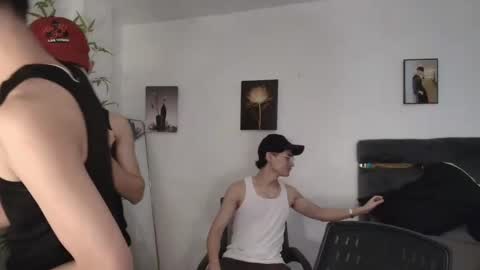 kim and josh online show from May 10, 12:28 pm