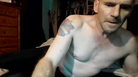 allwazejerkin online show from January 12, 11:47 am