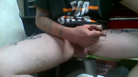 allwolf0323 online show from October 20, 4:38 am