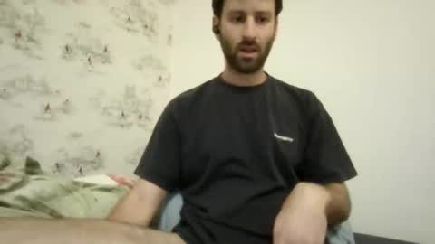 almeroc online show from April 12, 10:54 pm