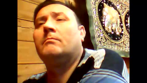 almirsex online show from January 11, 6:55 pm