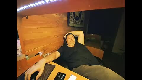 almirsex online show from November 18, 12:14 am