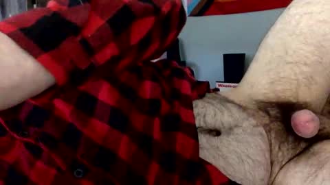 almostbutnever online show from March 18, 9:29 pm