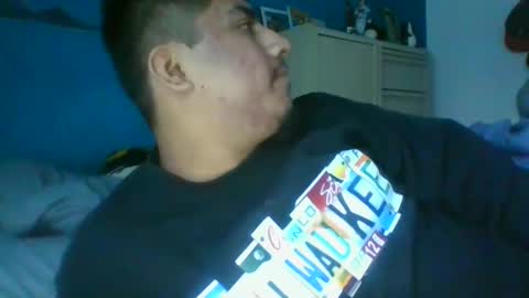 aloking7 online show from October 9, 9:41 pm