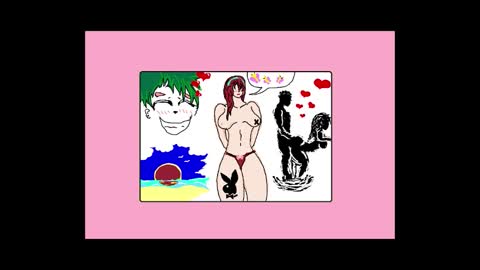 Snapshot of alolanmonke chatting on October 12, 11:43 pm alolanmonke online show from October 12, 11:43 pm