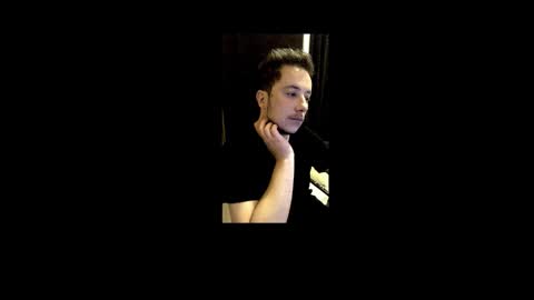 Snapshot of alolanmonke chatting on October 10, 4:56 pm alolanmonke online show from October 10, 4:56 pm