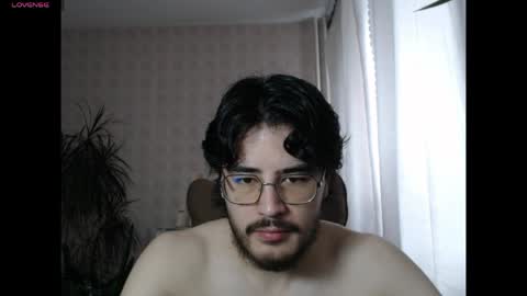 Alan online show from April 8, 1:06 am