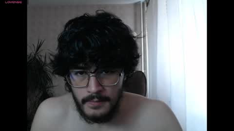 Alan online show from April 21, 2:26 am