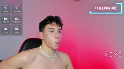 Independent model online show from February 3, 6:22 am