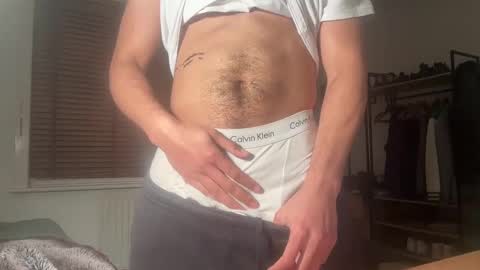 alonzo_12 online show from January 16, 5:55 pm