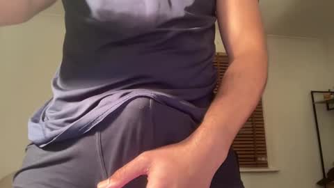 alonzo_12 online show from January 23, 6:56 pm