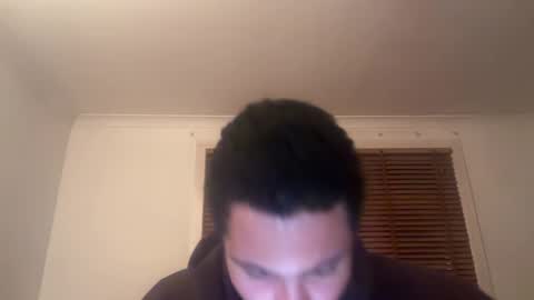 alonzo_12 online show from January 3, 6:14 pm