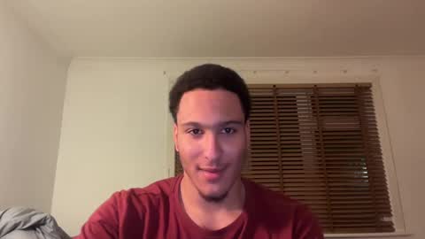 alonzo_12 online show from January 31, 9:37 pm