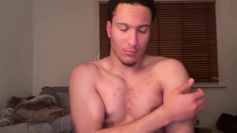 alonzo_12 online show from February 16, 12:54 am