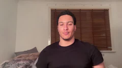 alonzo_12 online show from February 13, 8:13 pm