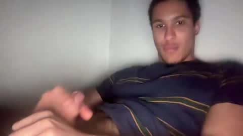 alonzo_12 online show from January 15, 4:43 pm
