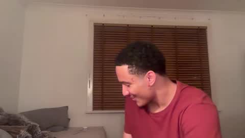 alonzo_12 online show from January 27, 6:31 pm